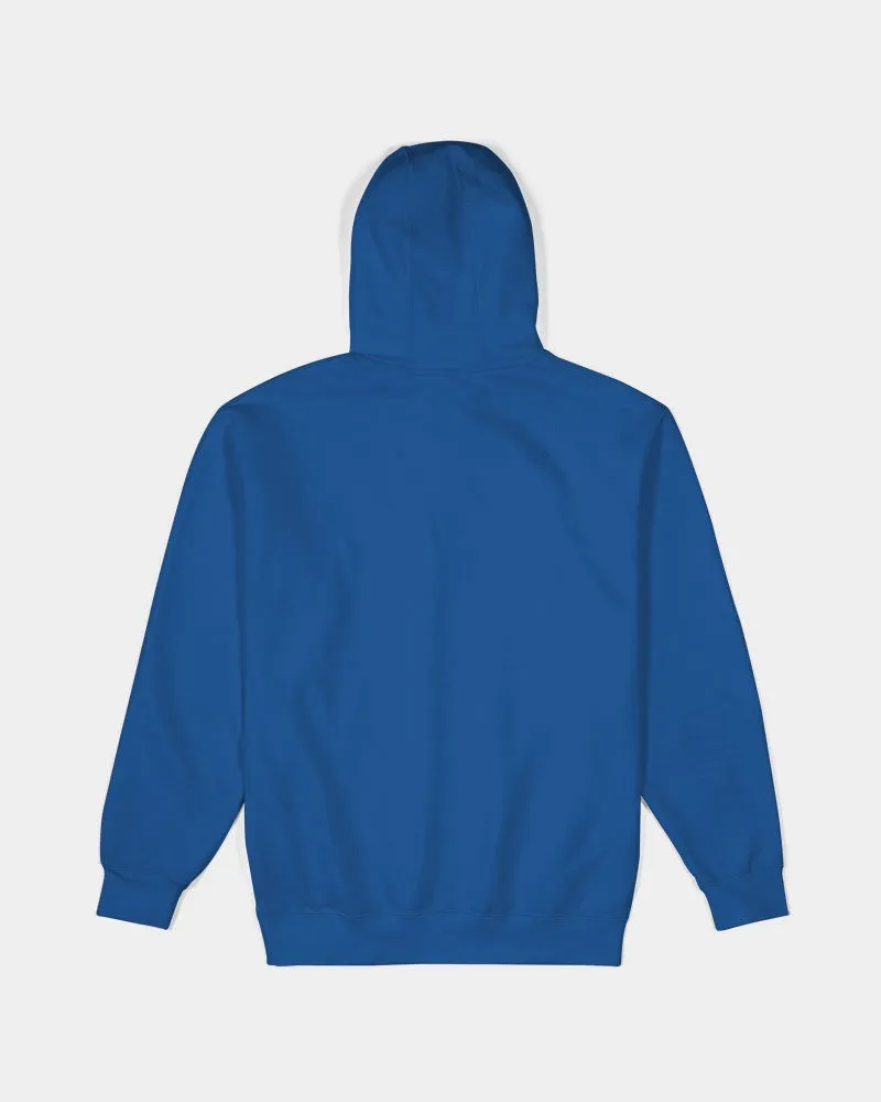 Good Hairl Graphic Premium Pullover Hoodie