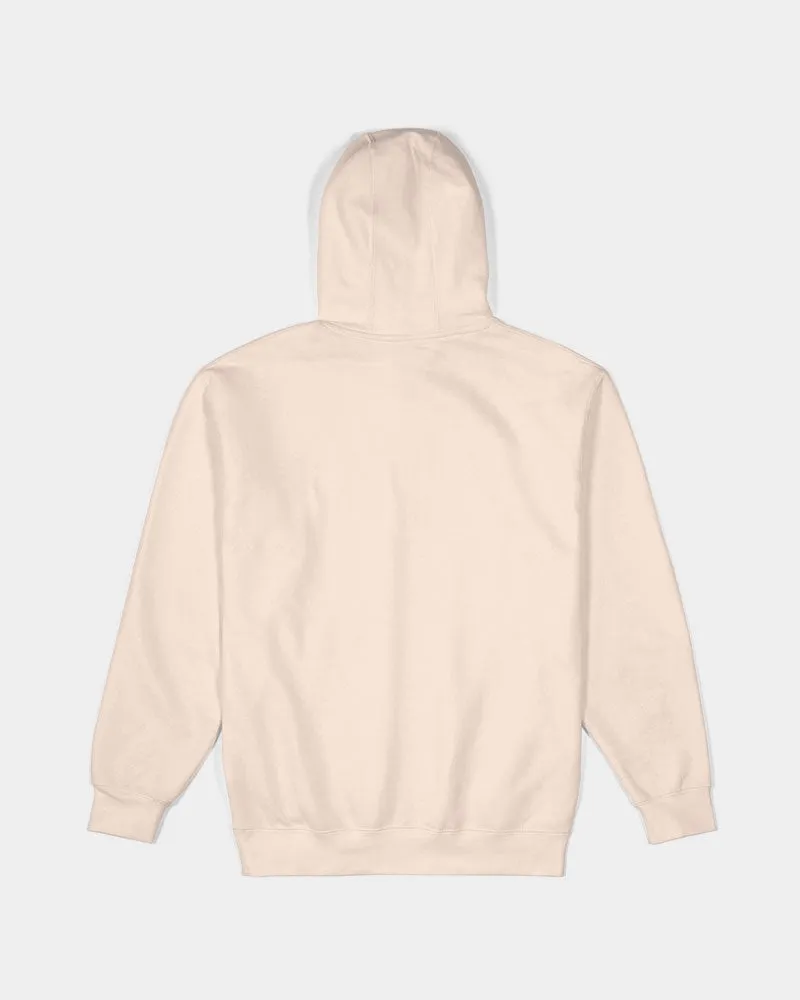Good Hairl Graphic Premium Pullover Hoodie