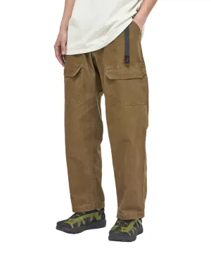 GRAMICCI EQT PANT / DUSTED OLIVE