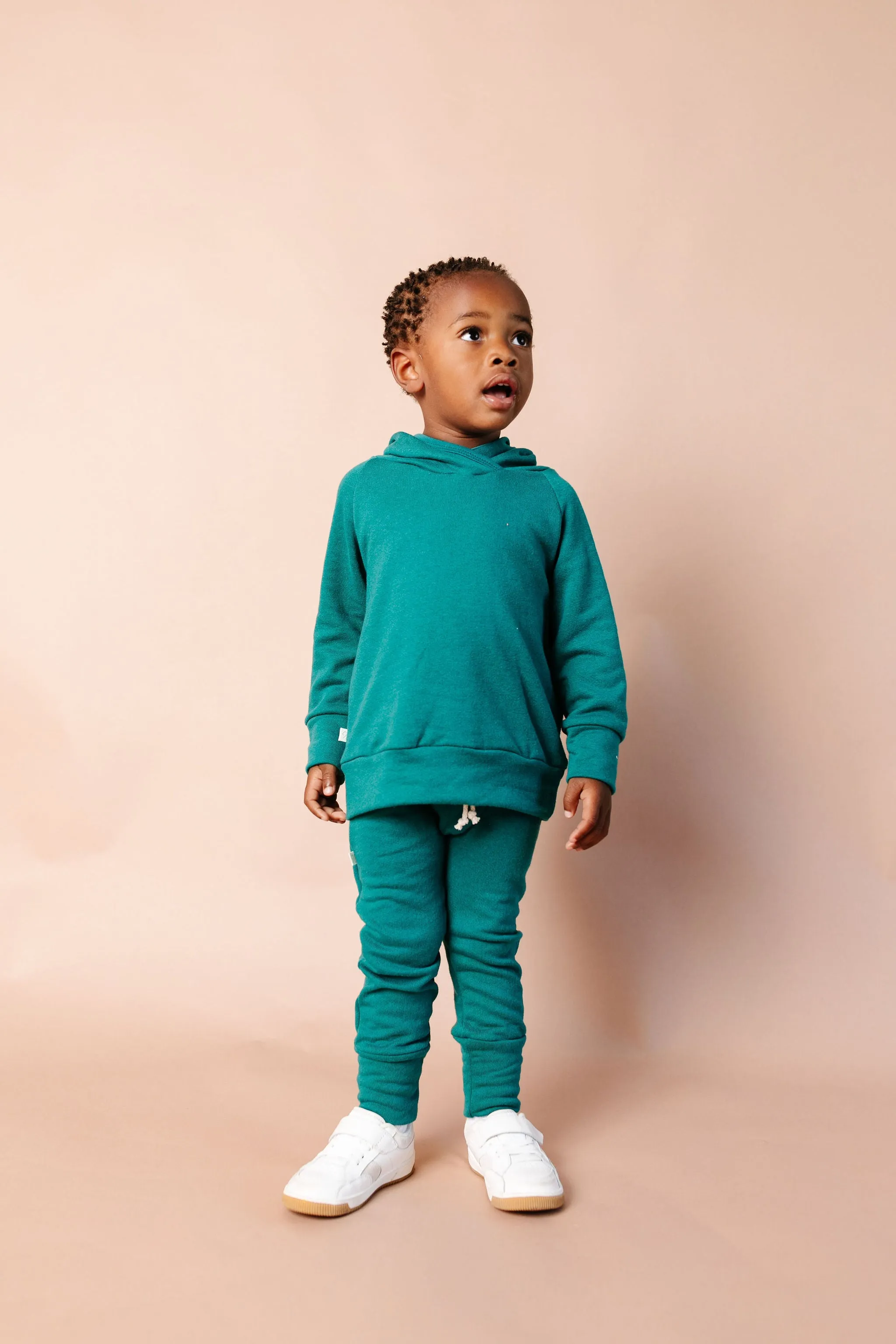 gusset pants CO - bayou