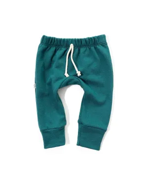 gusset pants CO - bayou