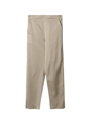 IJIIT Slim Cut Stretch Pants