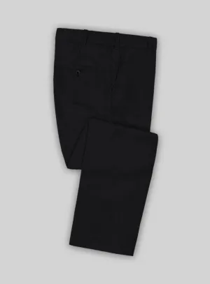 Italian Wool Giulia Pants