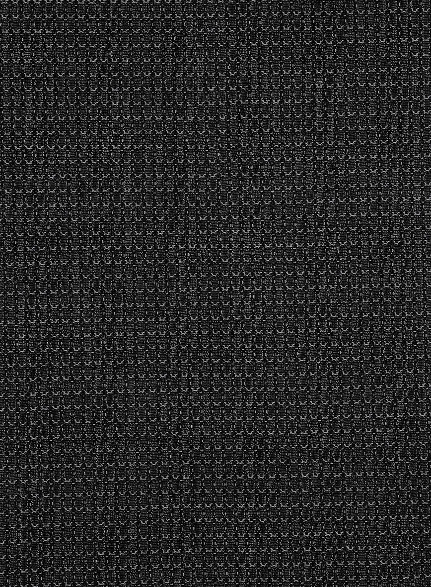 Italian Wool Rante Pants