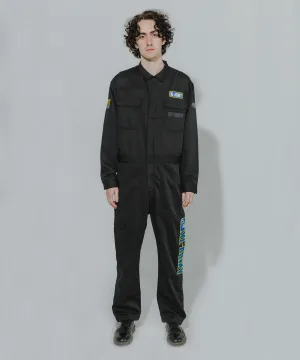 JUMP SUIT