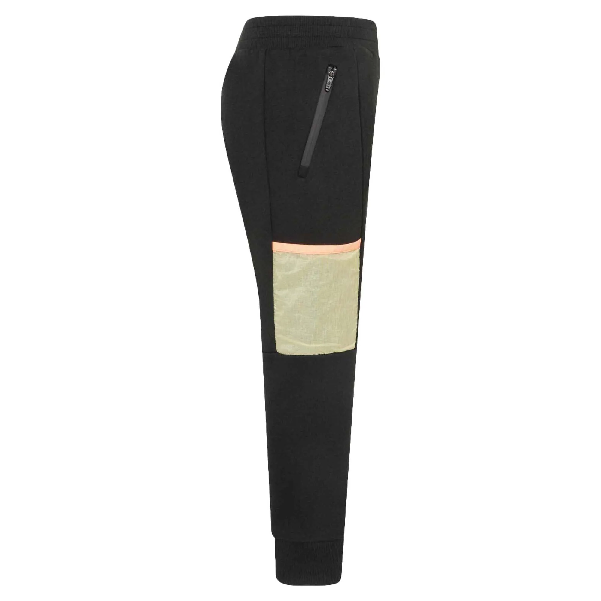 Junior's Sportswear Paint Your Future French Terry Pants