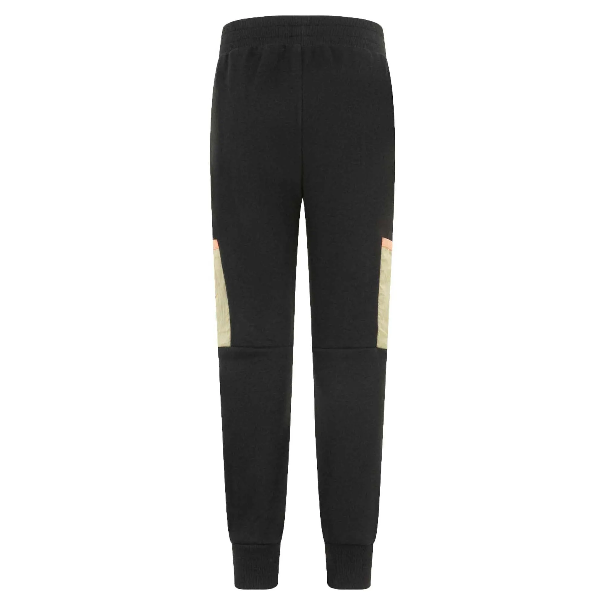 Junior's Sportswear Paint Your Future French Terry Pants