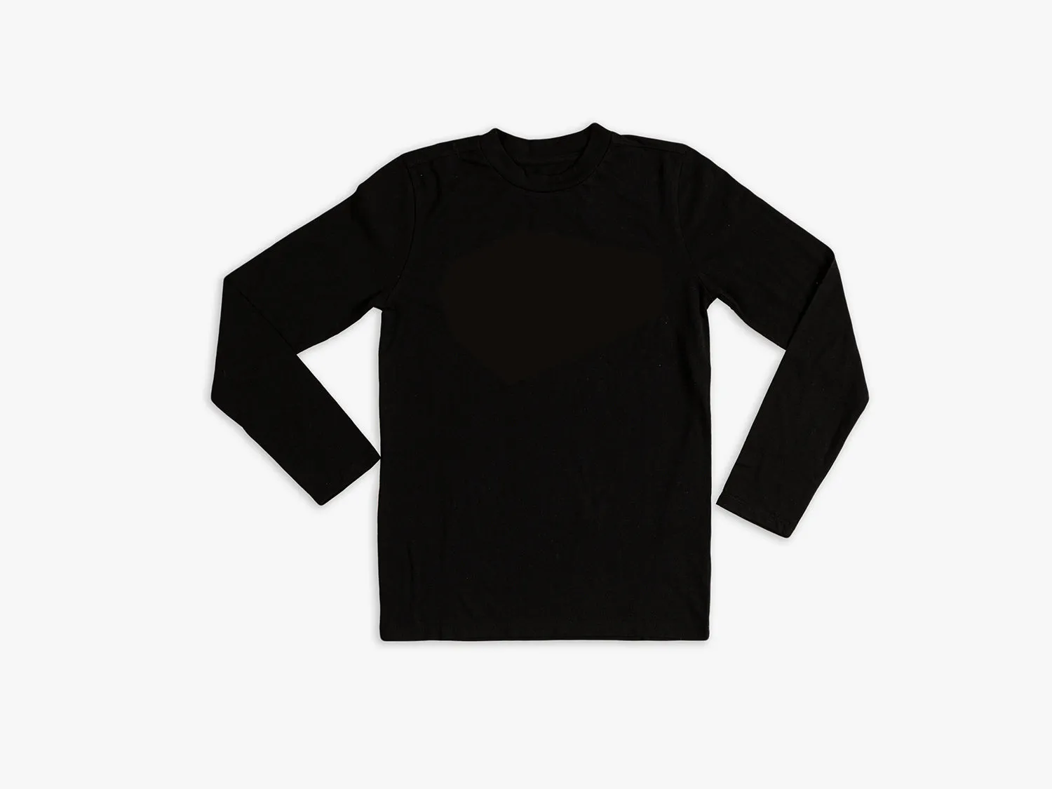 Kids’ Unisex T-Shirt - Black