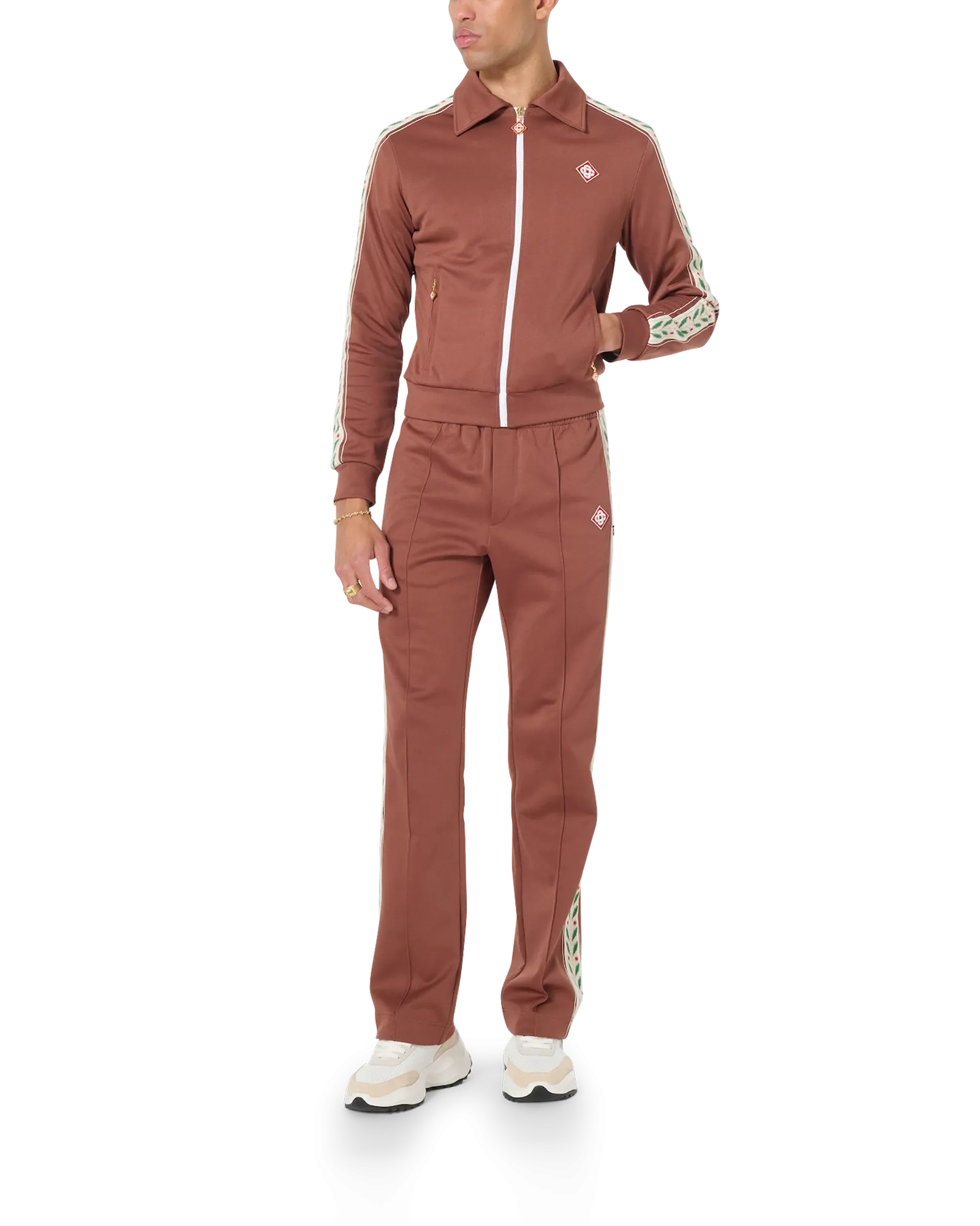 Laurel Track Pants