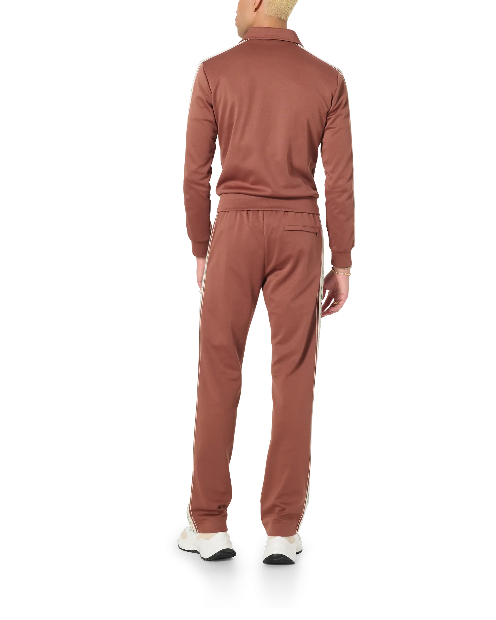 Laurel Track Pants