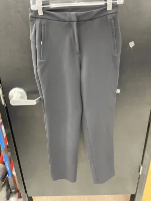 Lulu Lemon Khakis Size 7/8 (29)