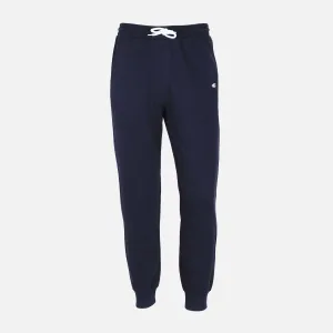 MEN RIB CUFF PANTS