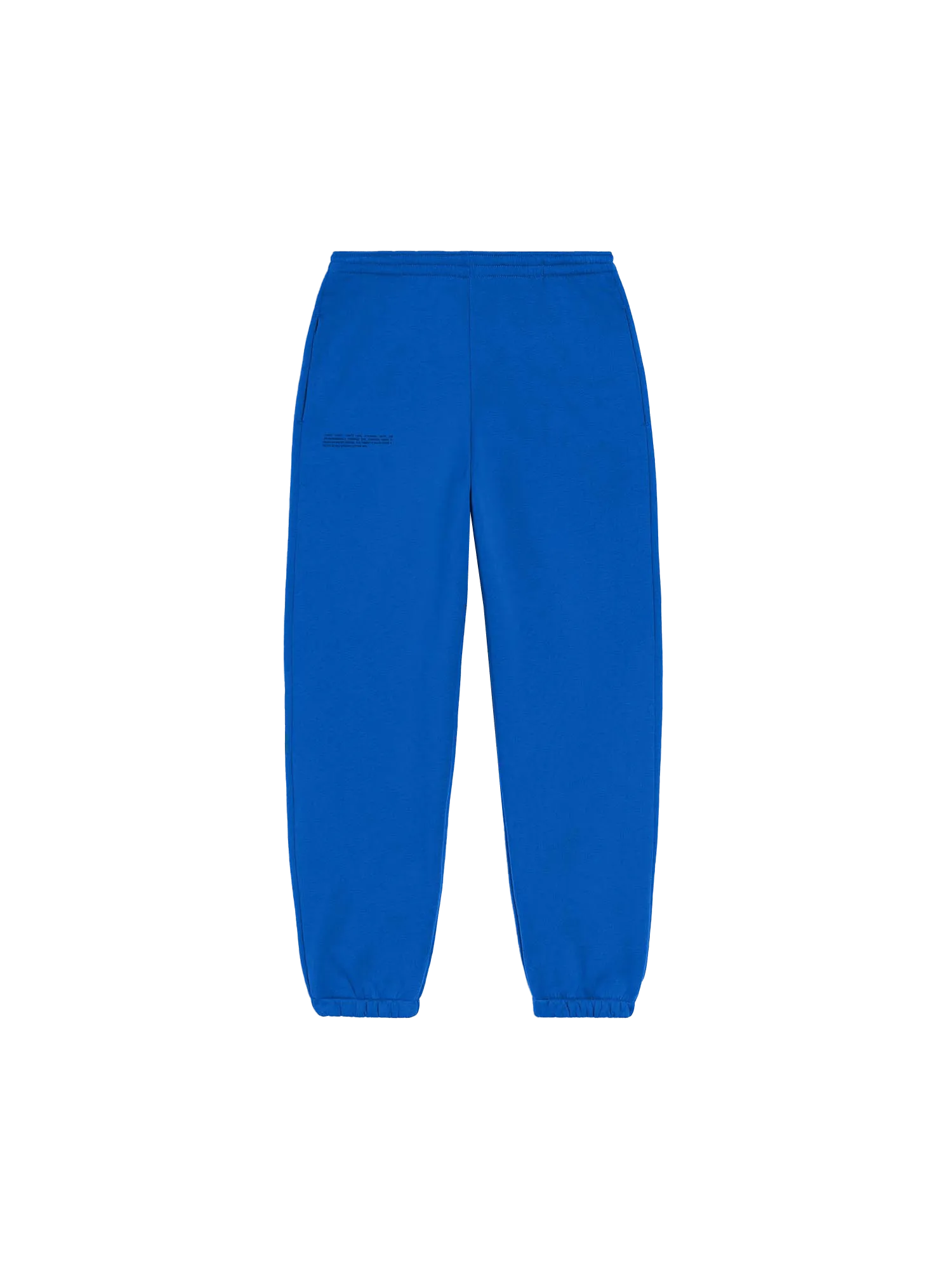 Mens 365 Heavyweight Track Pantscobalt blue