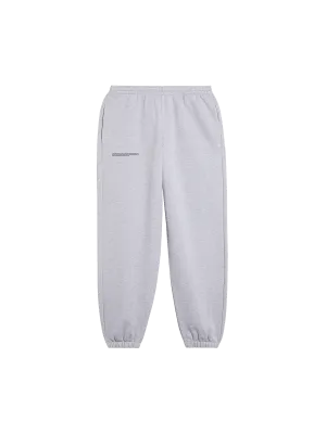 Mens 365 Heavyweight Track Pantsgrey marl