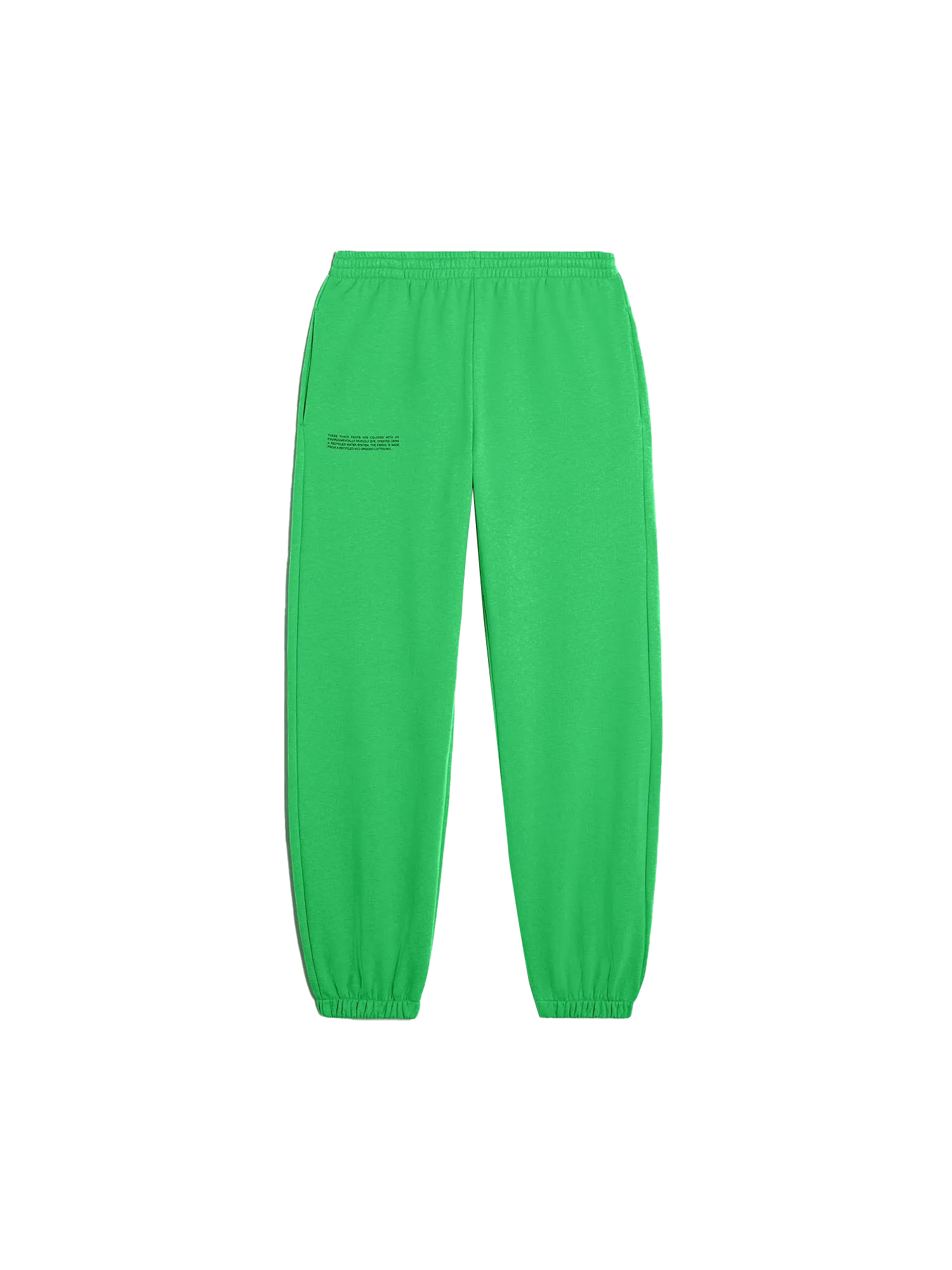 Mens 365 Heavyweight Track Pantsjade green
