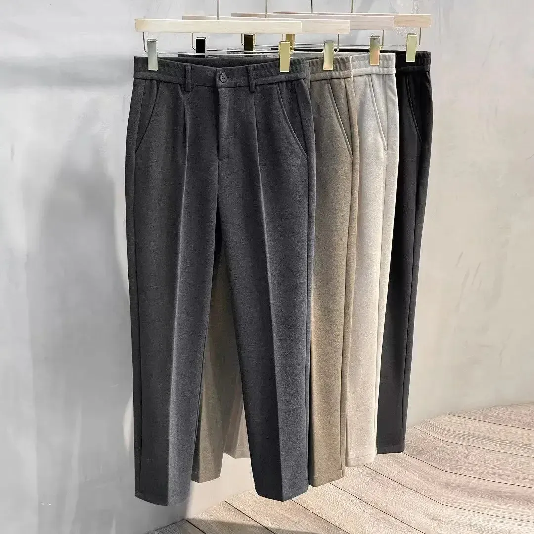 Men's Formal Trousers