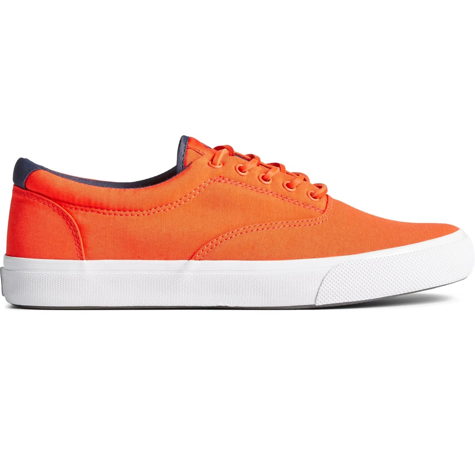 Men's SeaCycled™ Striper II CVO Trainers Orange