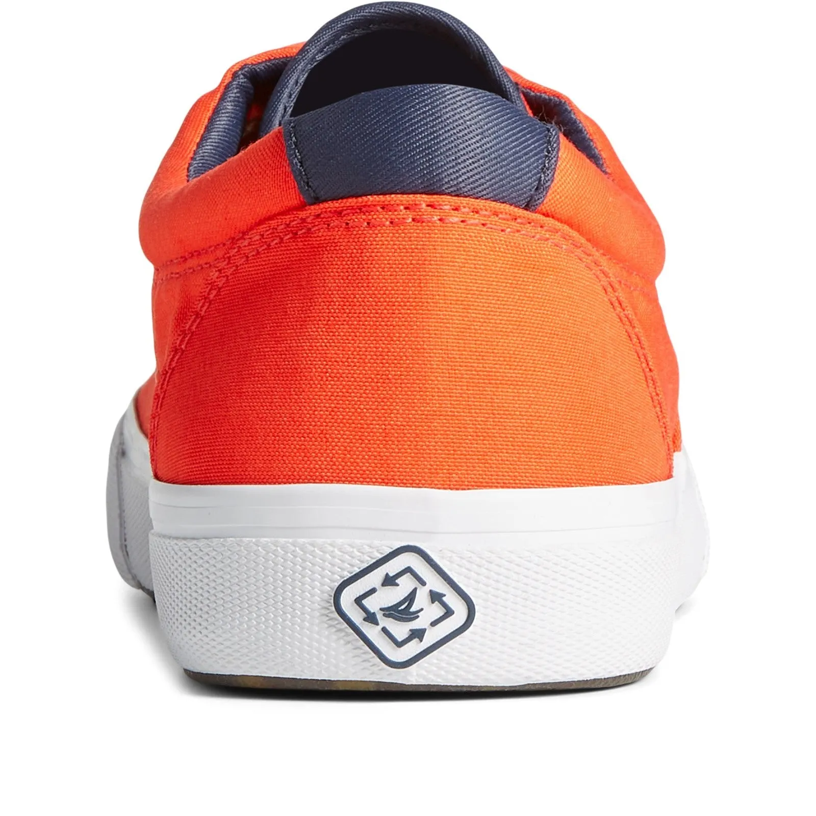 Men's SeaCycled™ Striper II CVO Trainers Orange