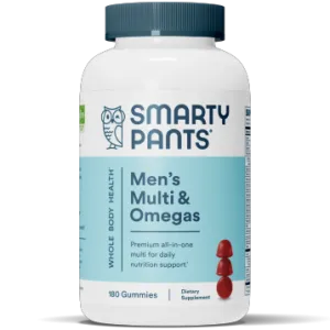 Men's Smarty Pants