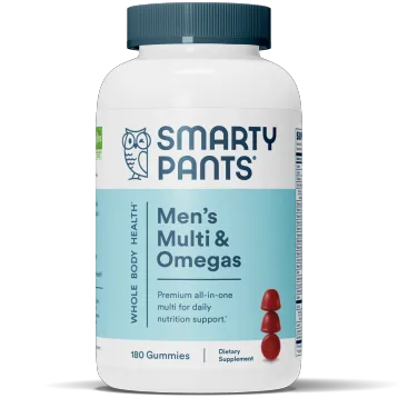 Men's Smarty Pants