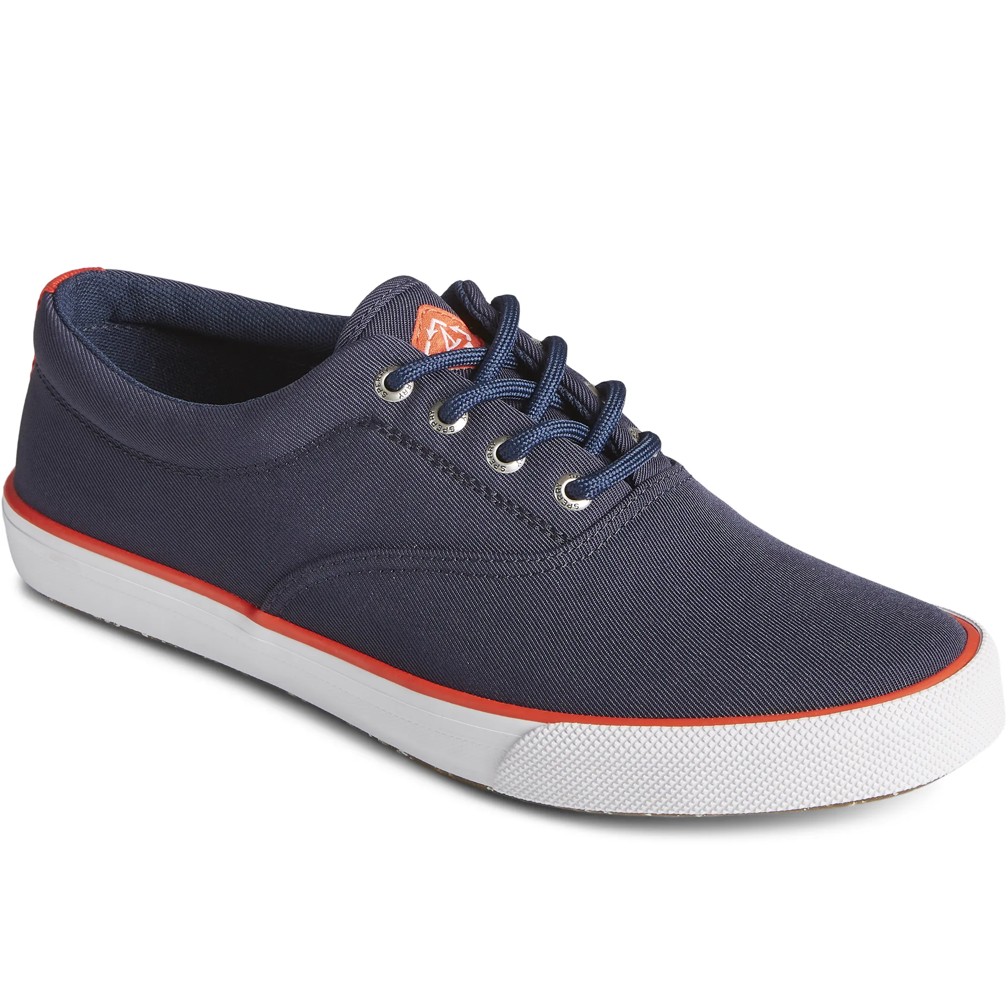 Men's Striper II CVO SeaCycled Sneaker - Navy (STS23417)