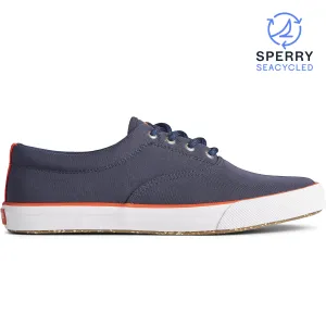 Men's Striper II CVO SeaCycled Sneaker - Navy (STS23417)