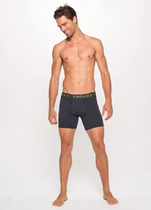 Men's Yoga Practice Shorts