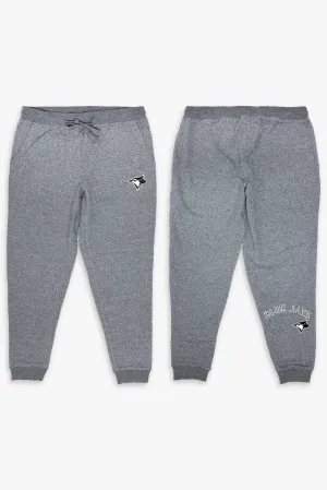 MLB Toronto Blue Jays Speckle Grey Adult Lounge Pants