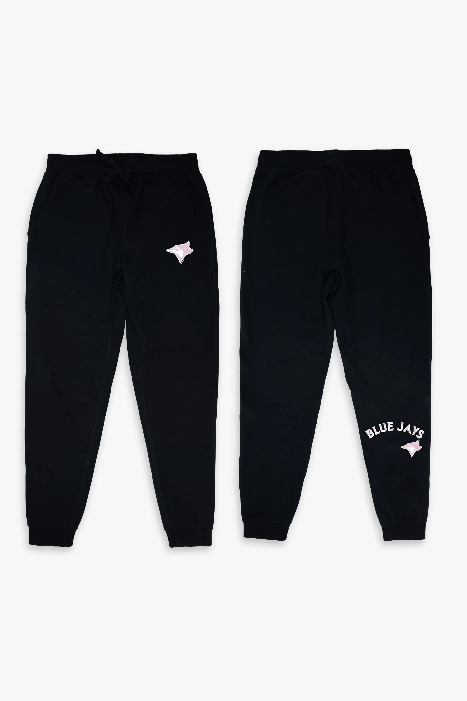 MLB Toronto Jays Black Adult Lounge Pants