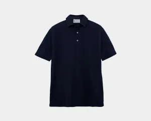 Navy Polo Shirt