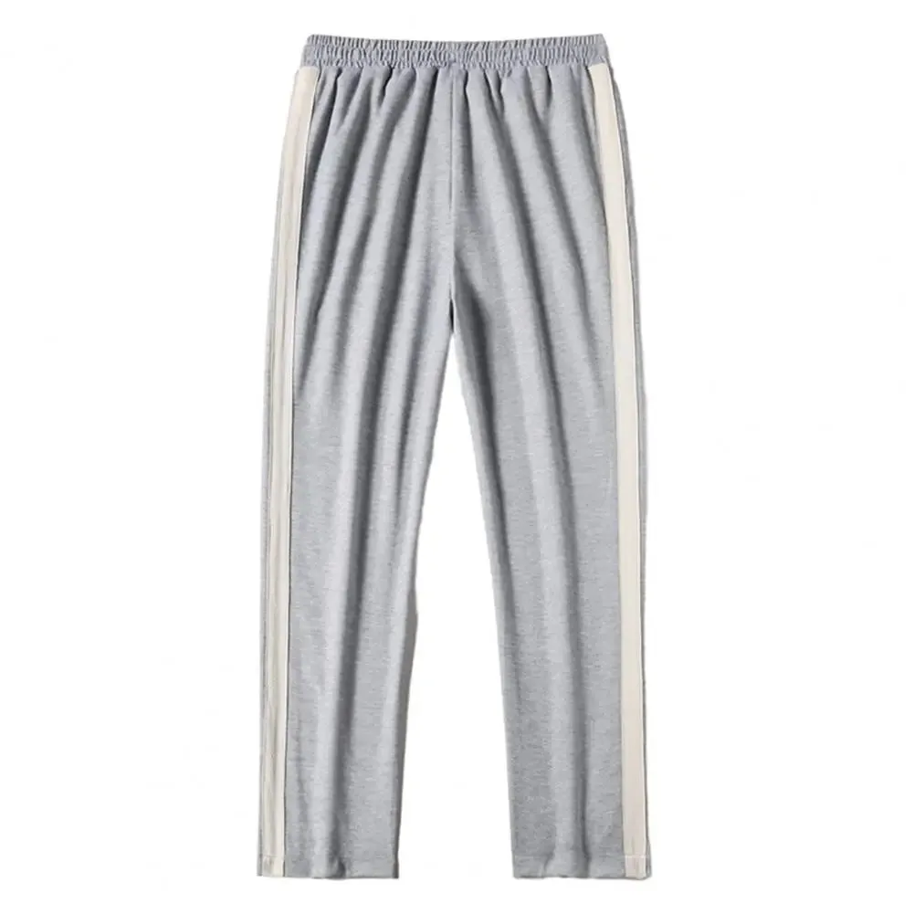 Parallel Track Pants