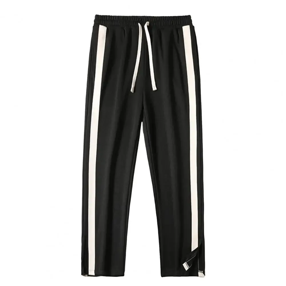 Parallel Track Pants