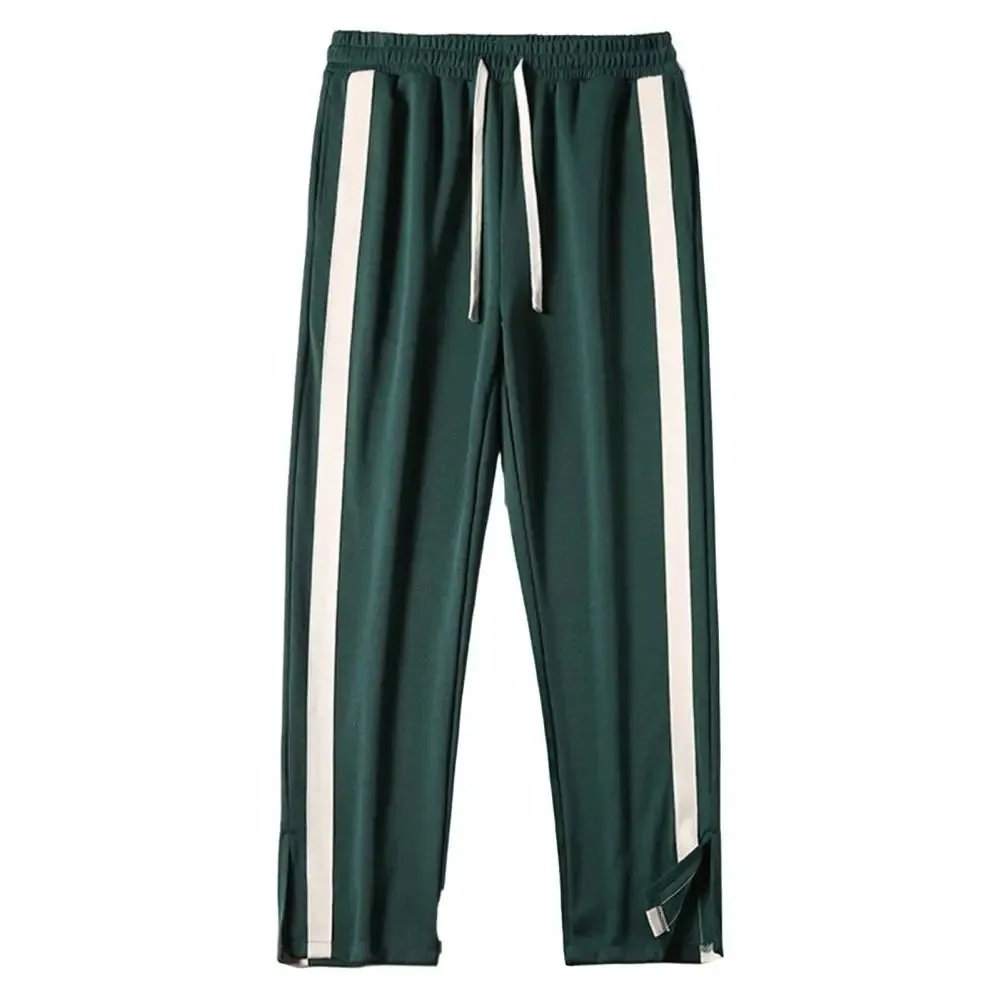 Parallel Track Pants