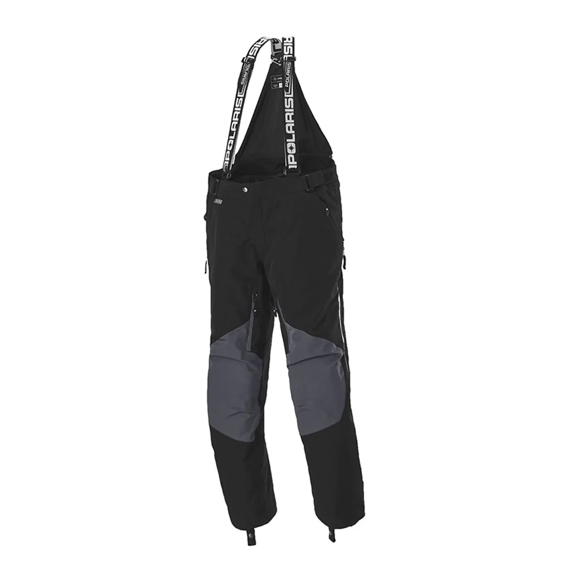 Polaris  Tech54 Switchback Snowmobile Bibs Waterproof Breathable Snow Pants
