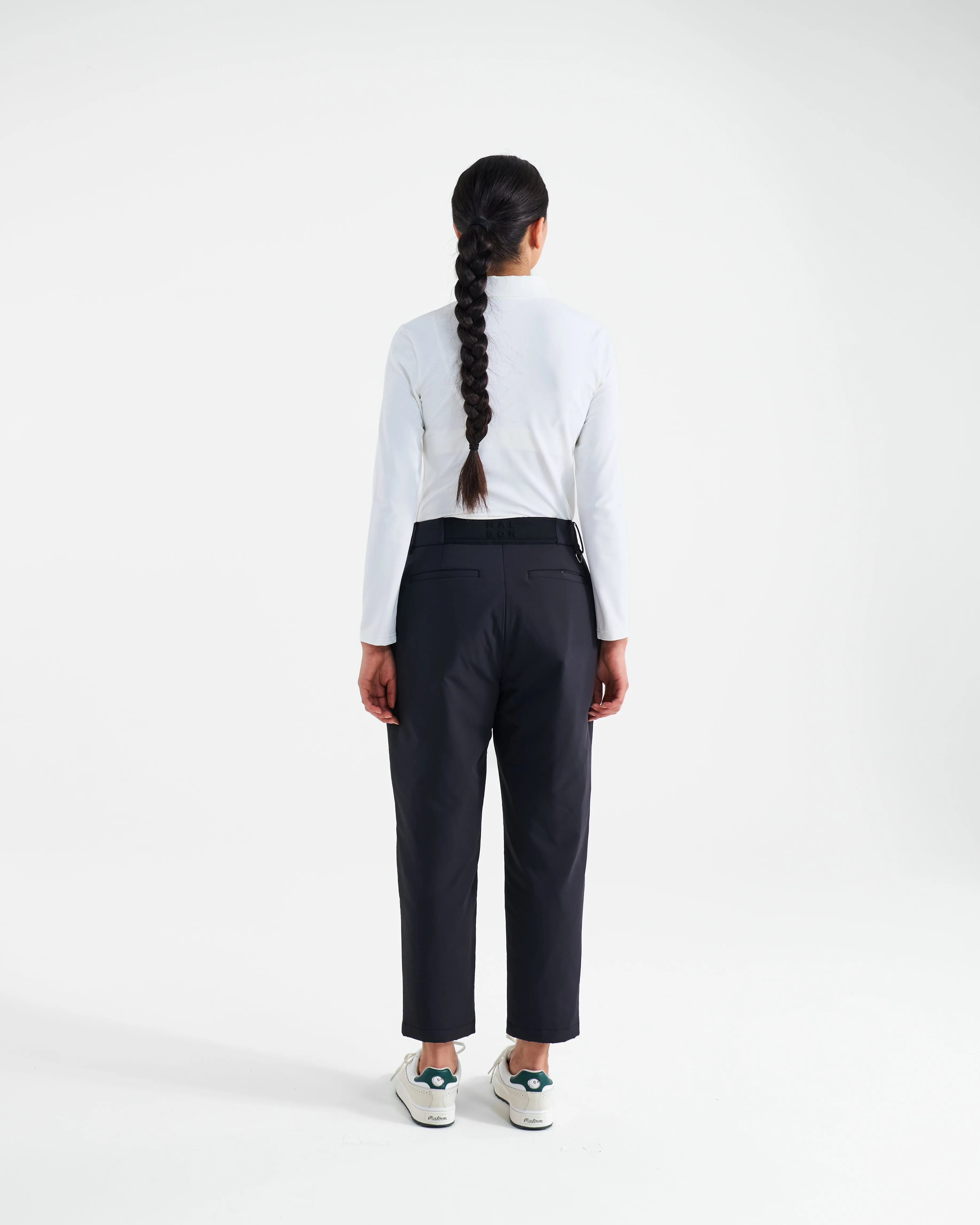 PRESERVE TAPERED PANT