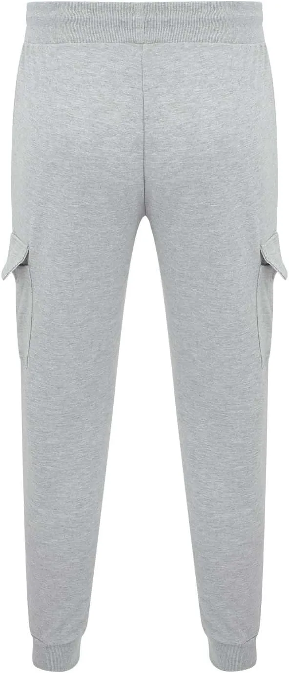 QWENTMTNTY Men's Fashion Sweatpants Slim Fit Elastic Waisted Stretchy Joggers Casual Athletic Jogging Active Pants Trousers