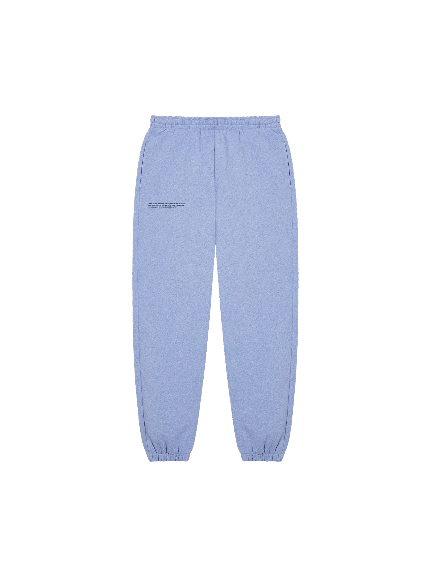 Reclaim Capsule Track Pants—sea mist