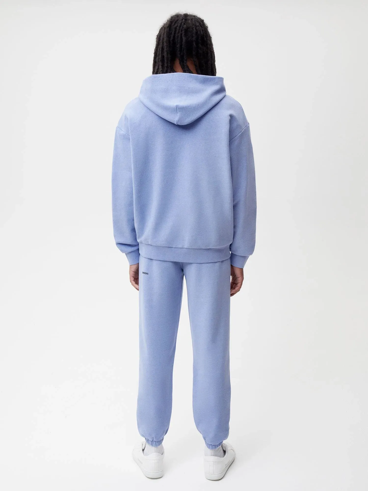Reclaim Capsule Track Pants—sea mist