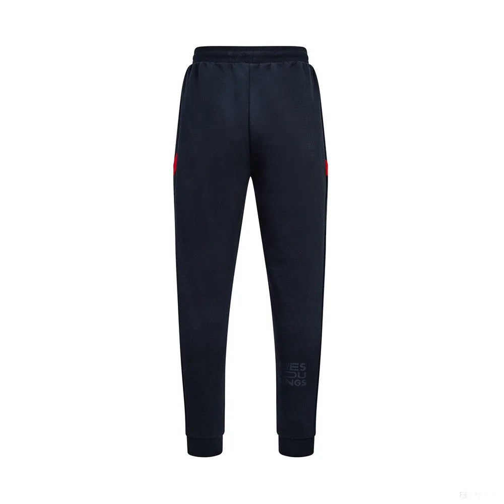 Red Bull Pants, Fanwear, Blue, 2022