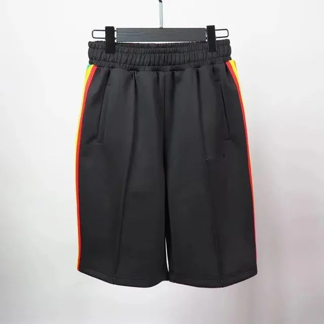 Retro Comfort Stripes