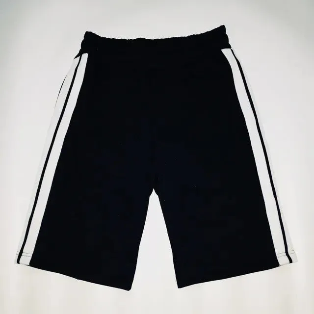 Retro Comfort Stripes