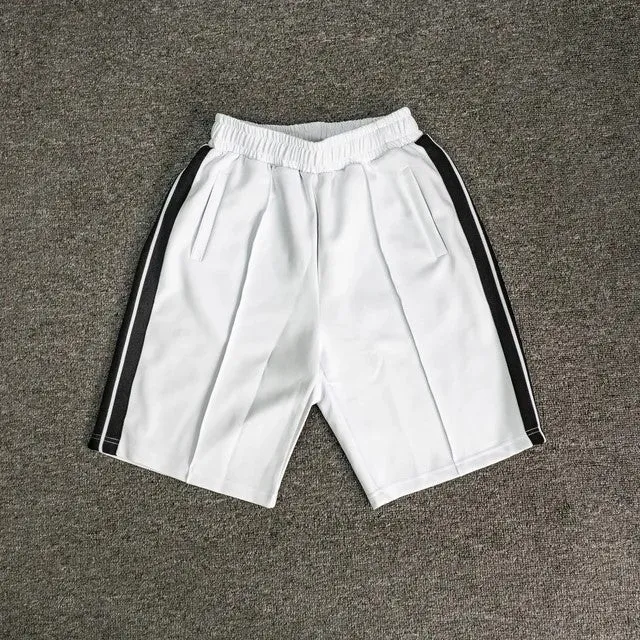 Retro Comfort Stripes