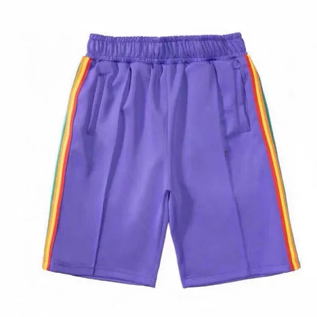 Retro Comfort Stripes