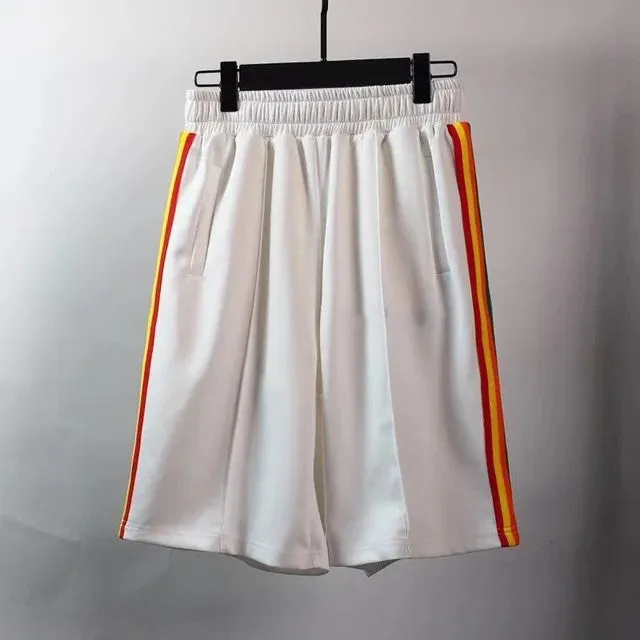 Retro Comfort Stripes