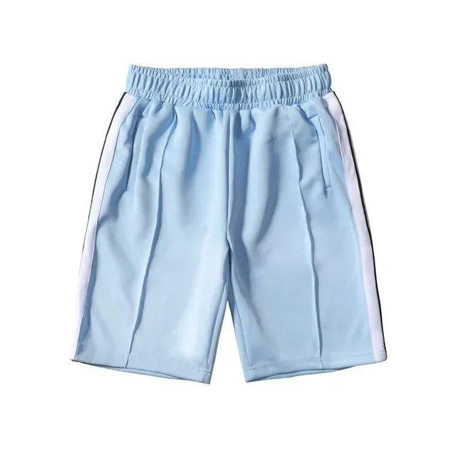 Retro Comfort Stripes