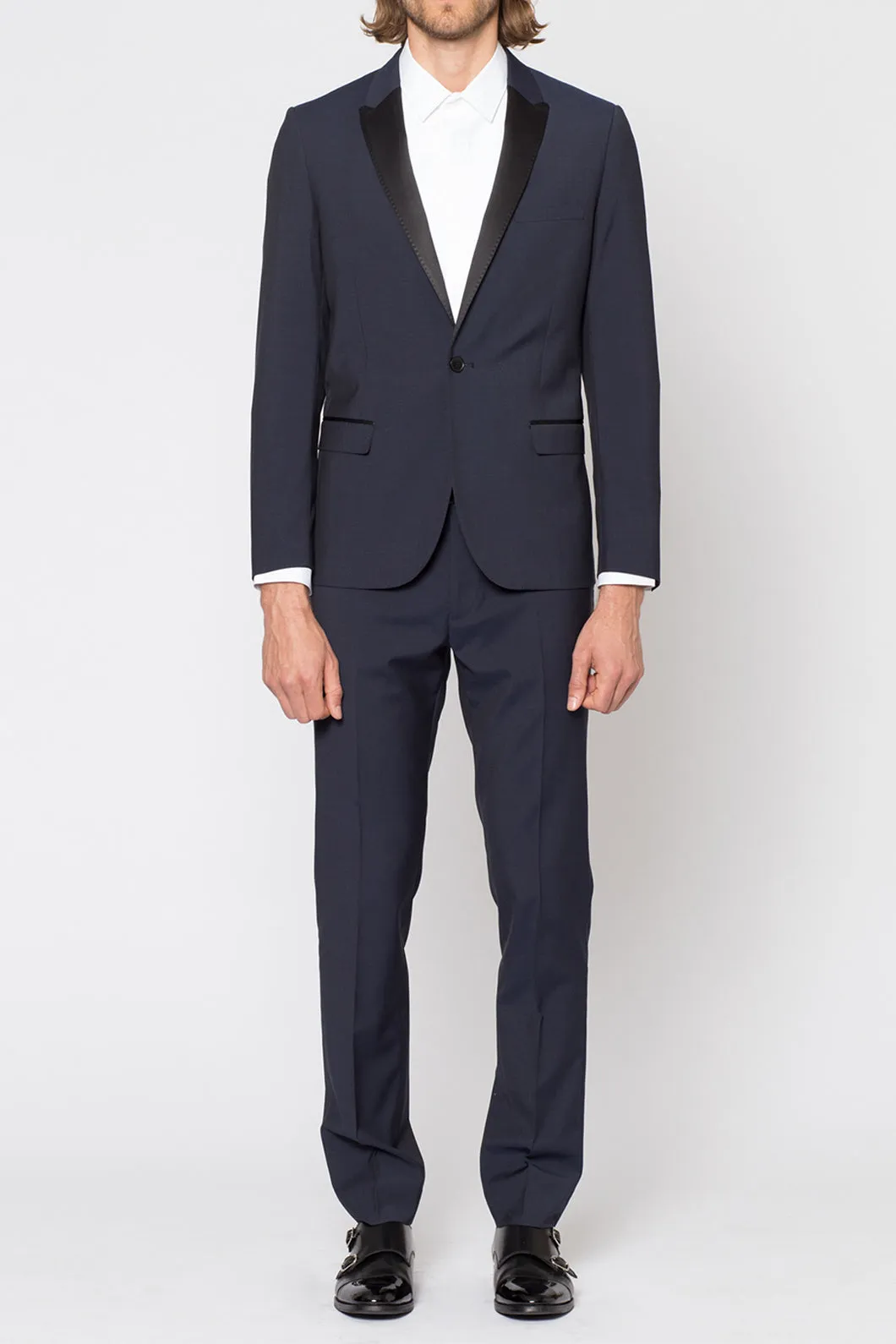 Rick Suit Jacket