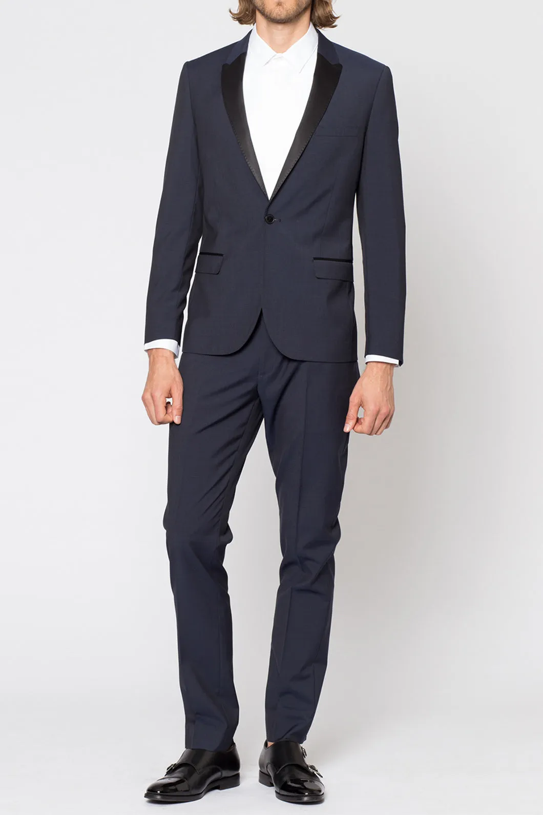 Rick Suit Jacket