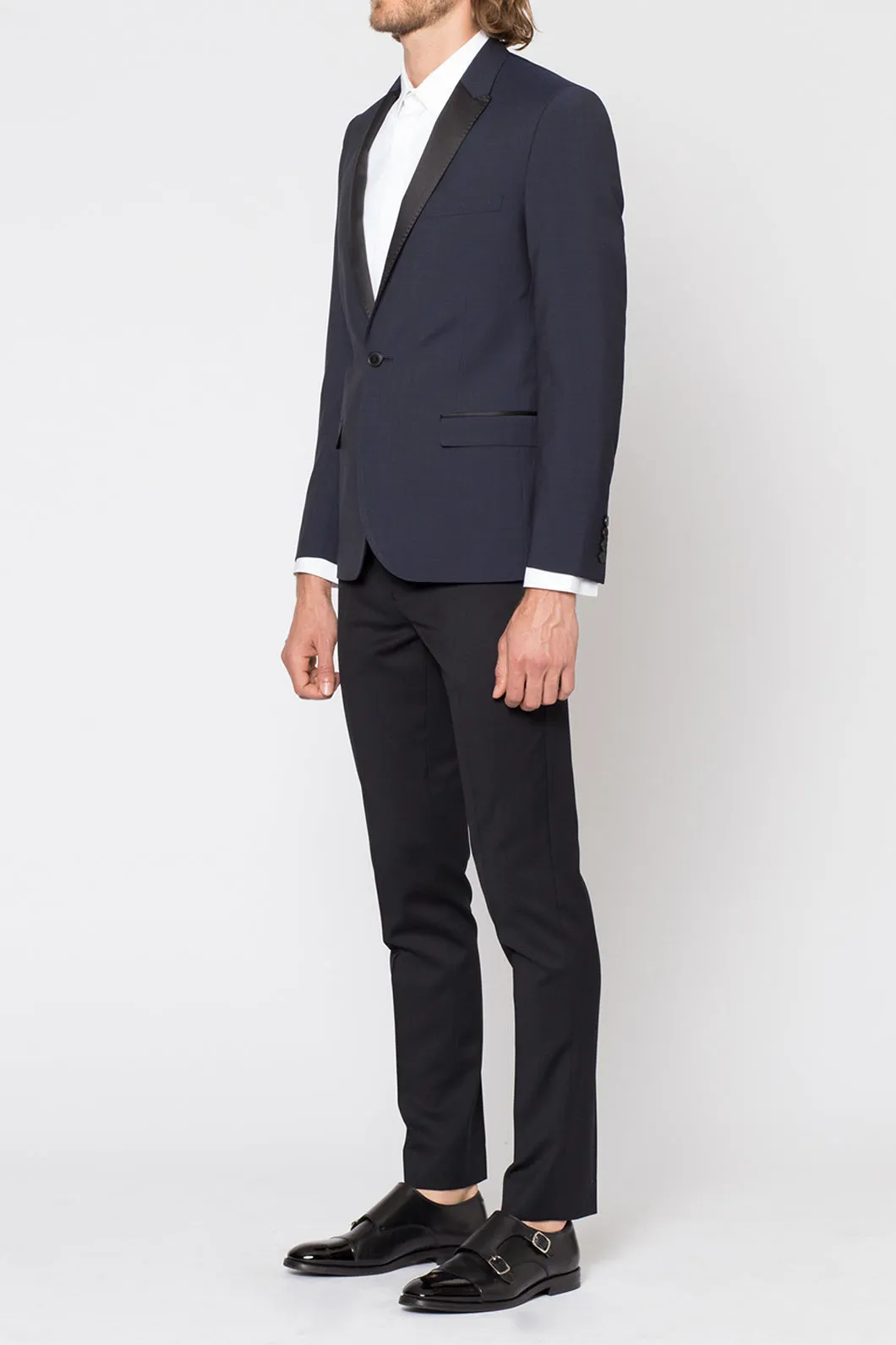 Rick Suit Jacket