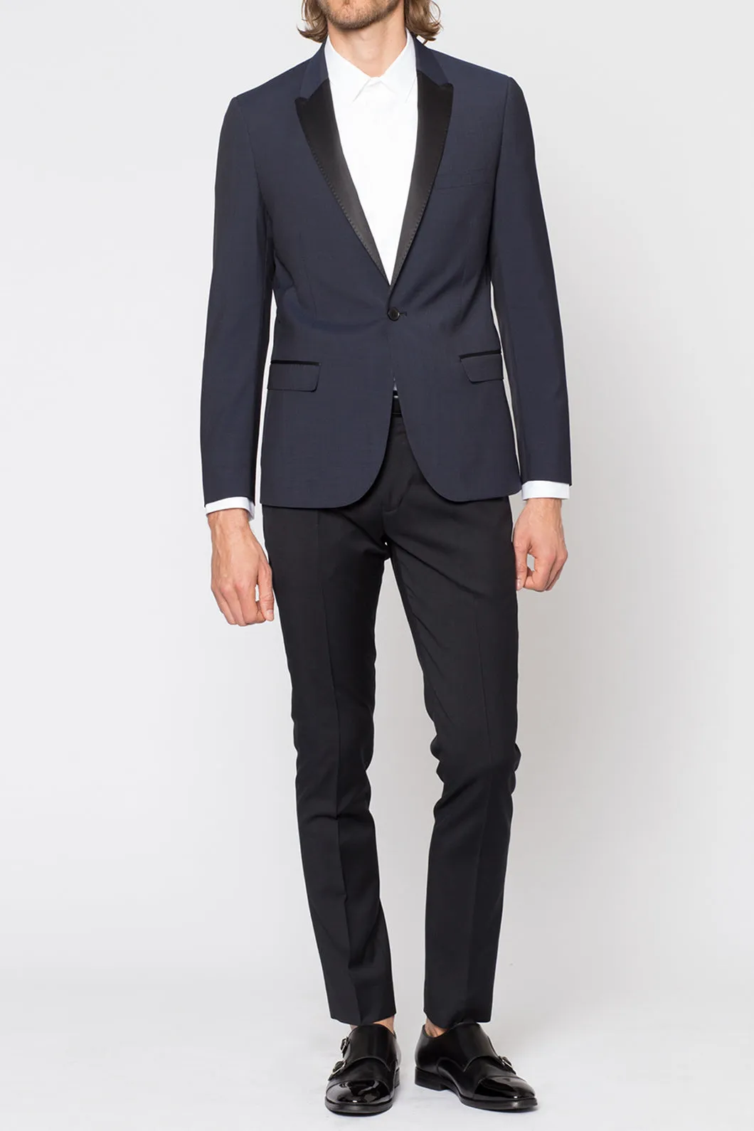 Rick Suit Jacket