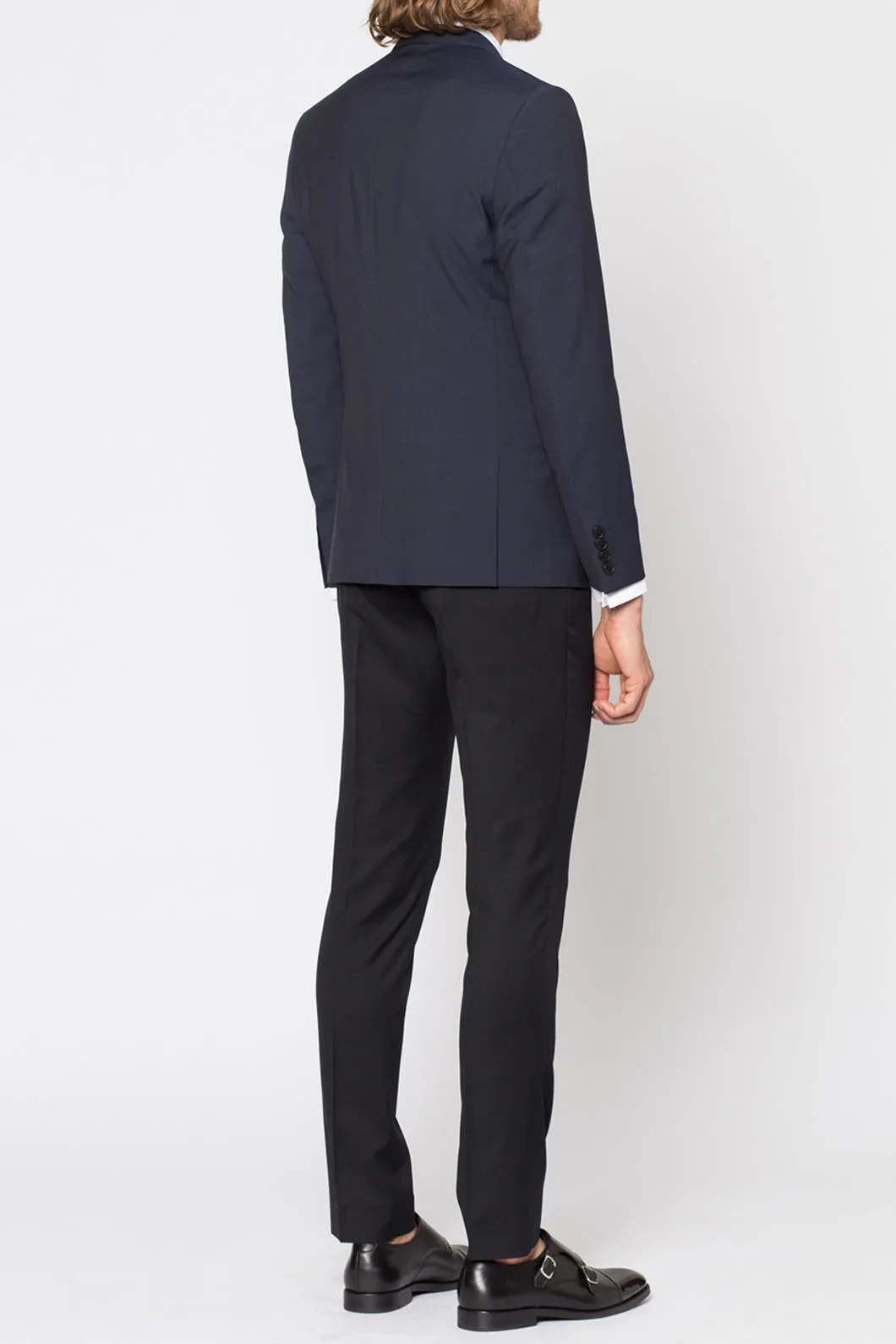 Rick Suit Jacket